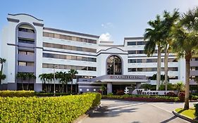 Doubletree West Palm Beach